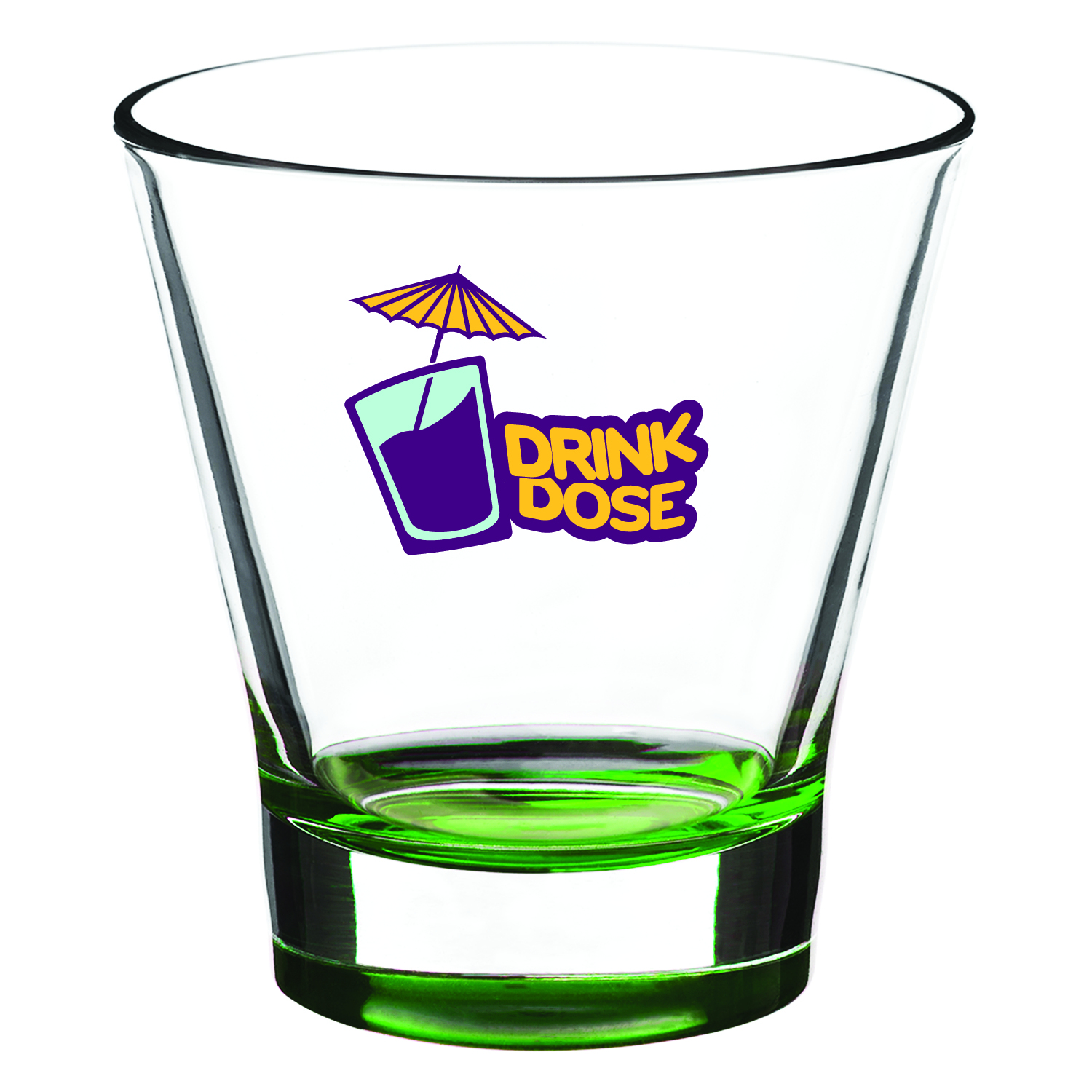 1.5 oz. Jalisco Shot Glass (1 Color Imprint) 5