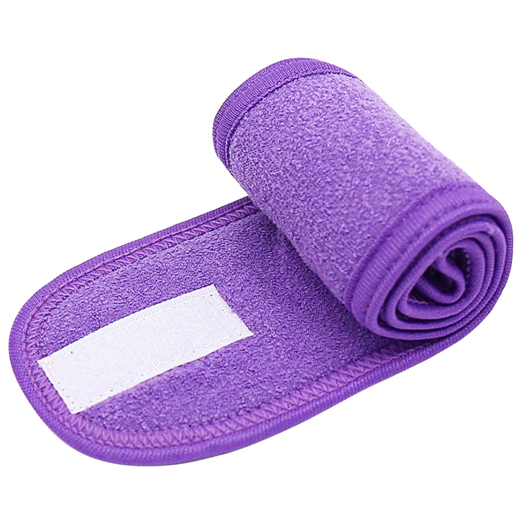 Facial Spa Headband 2