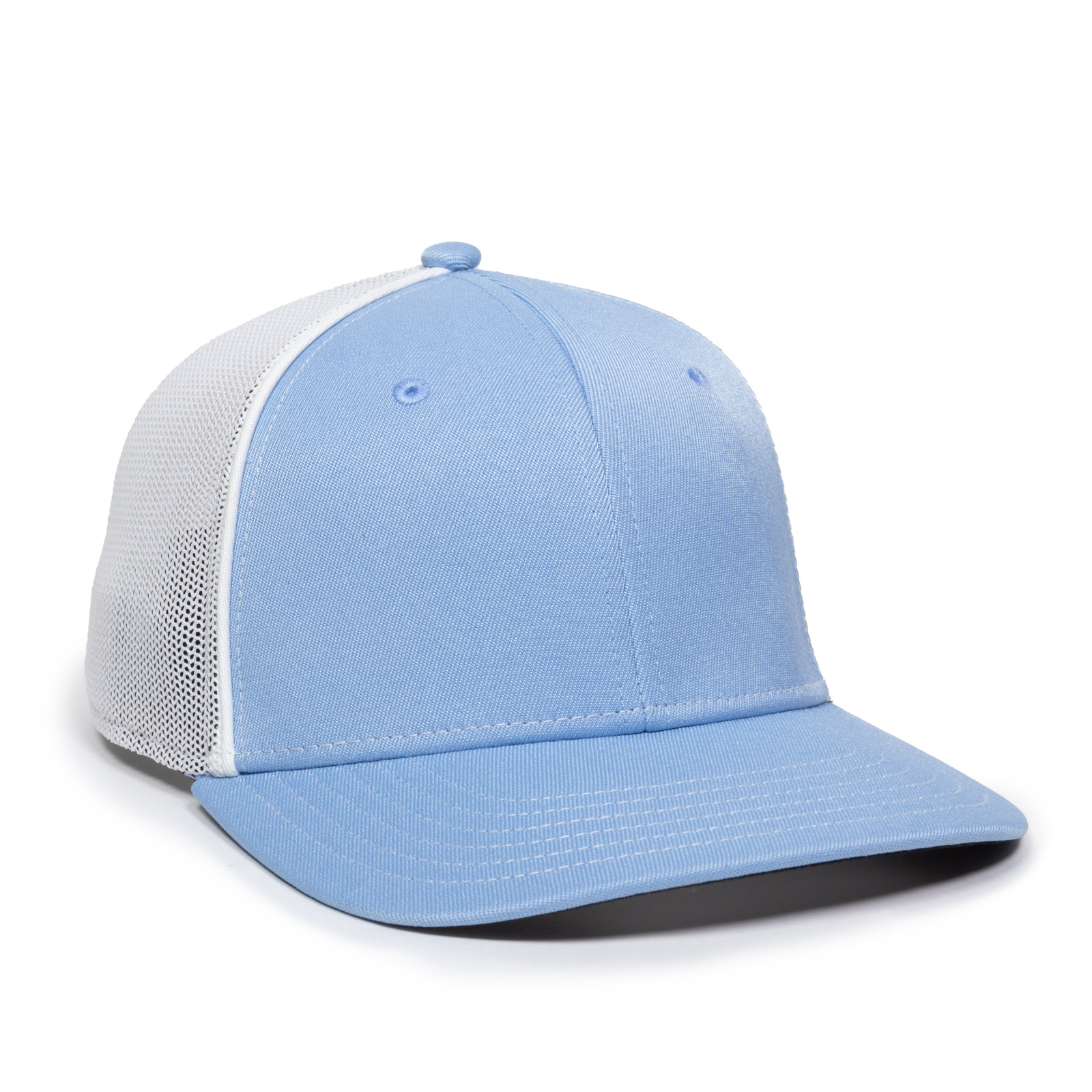 Performance Phenom Stretch Mesh Cap 23