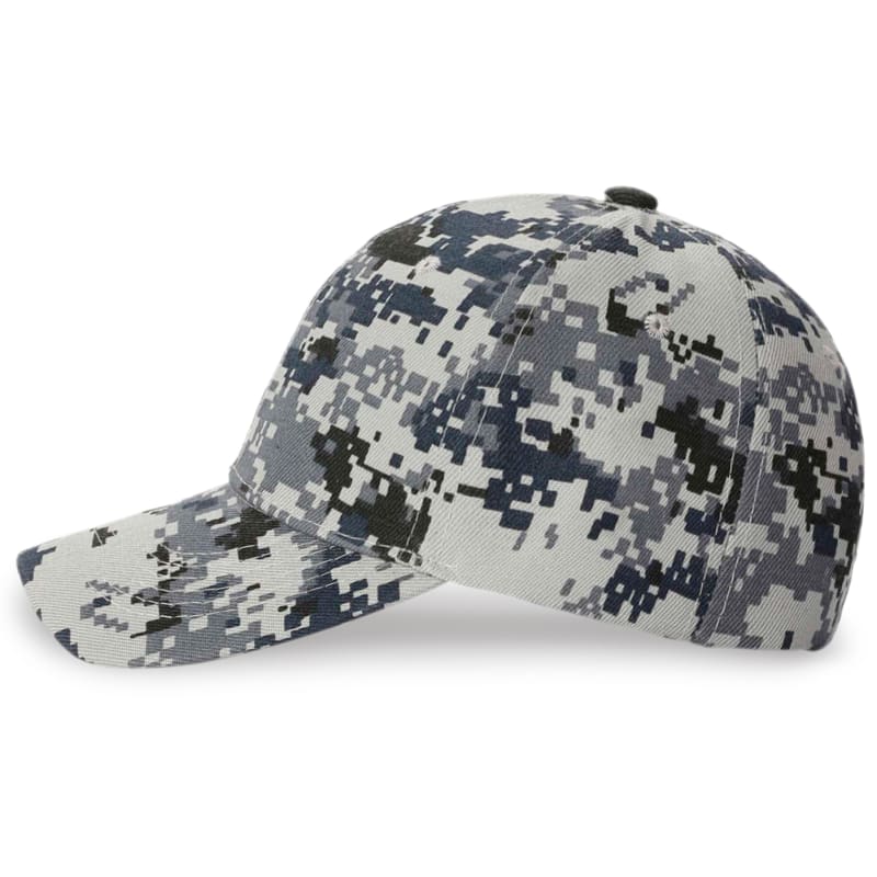 Custom 6-Panel Baseball Hats 62