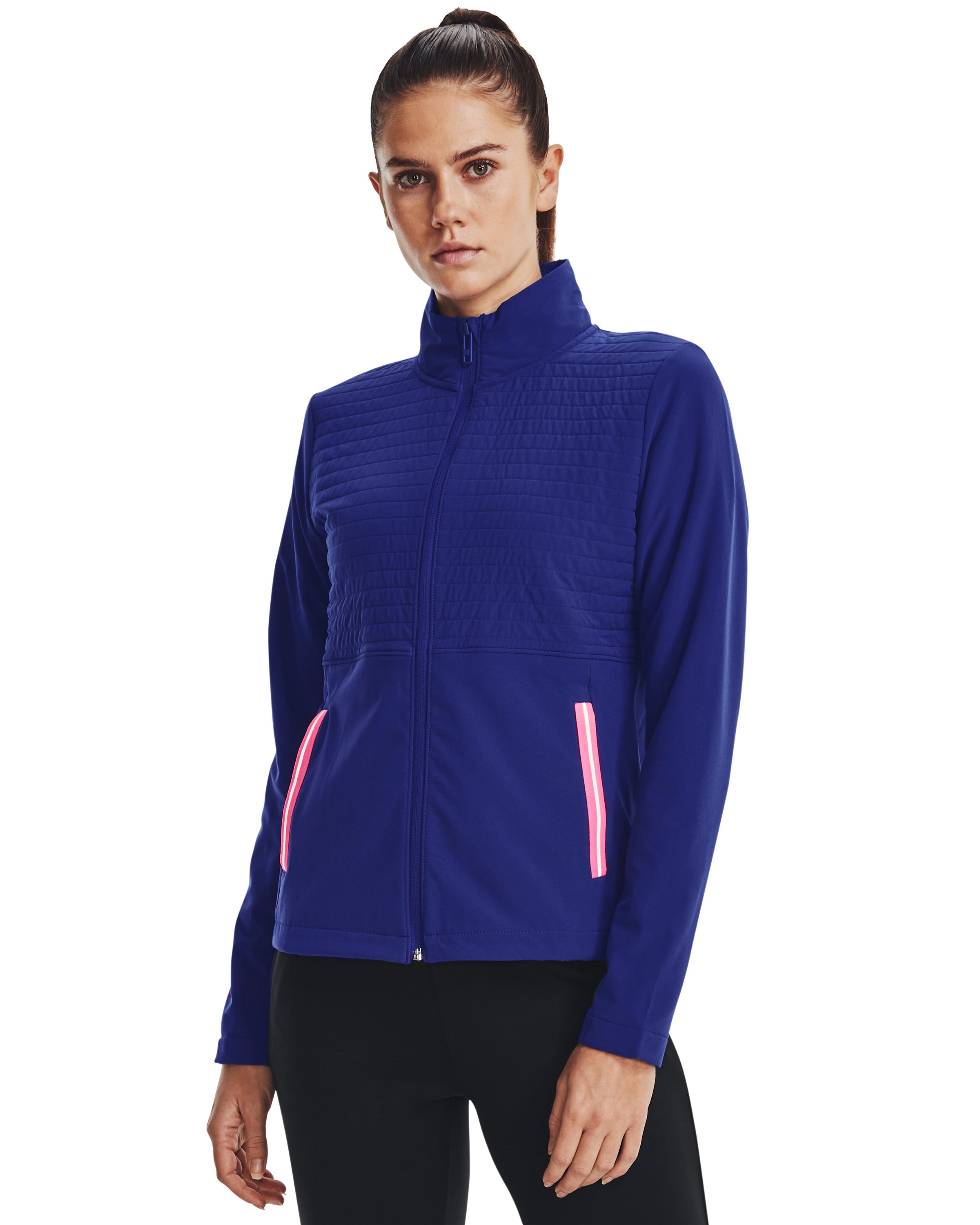 UA Storm Revo Women's Jacket 3