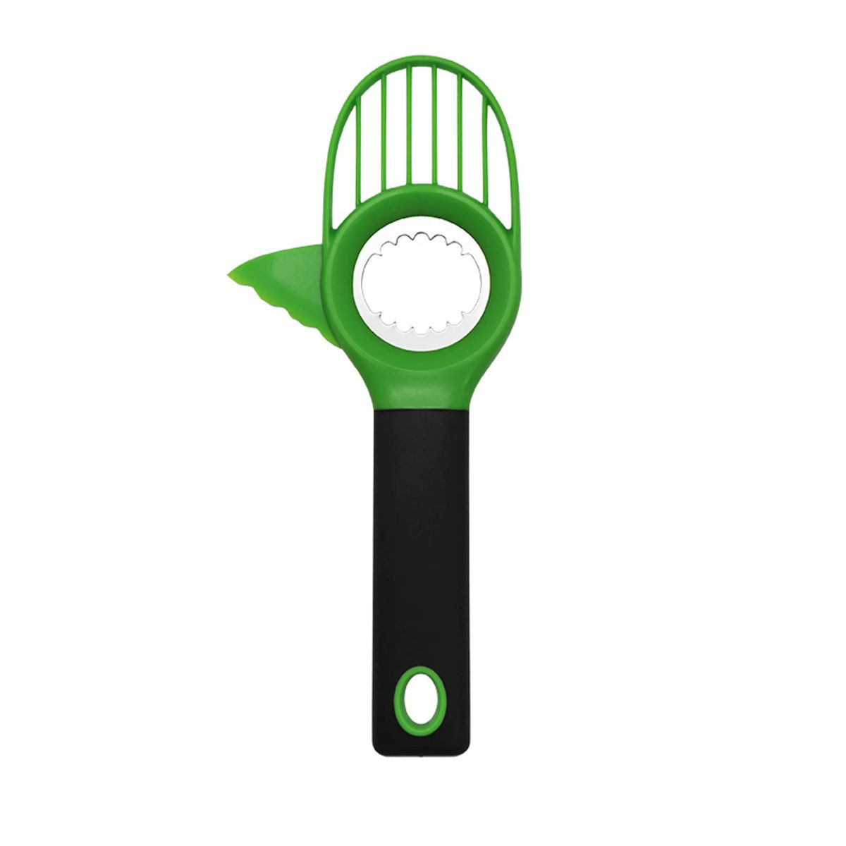 Multifunction Avocado Slicing Kitchen Tool 2