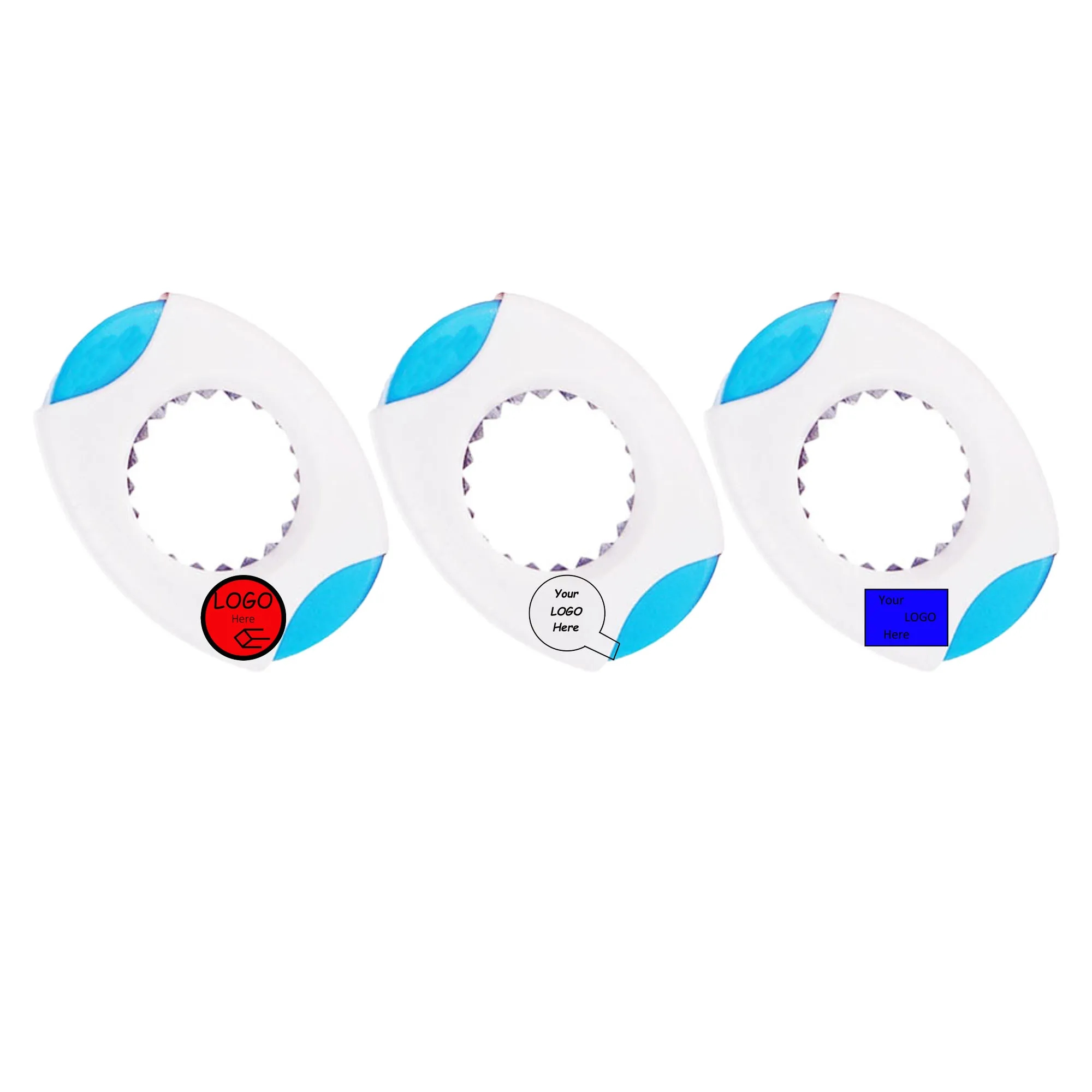 ABS Egg Opener 3