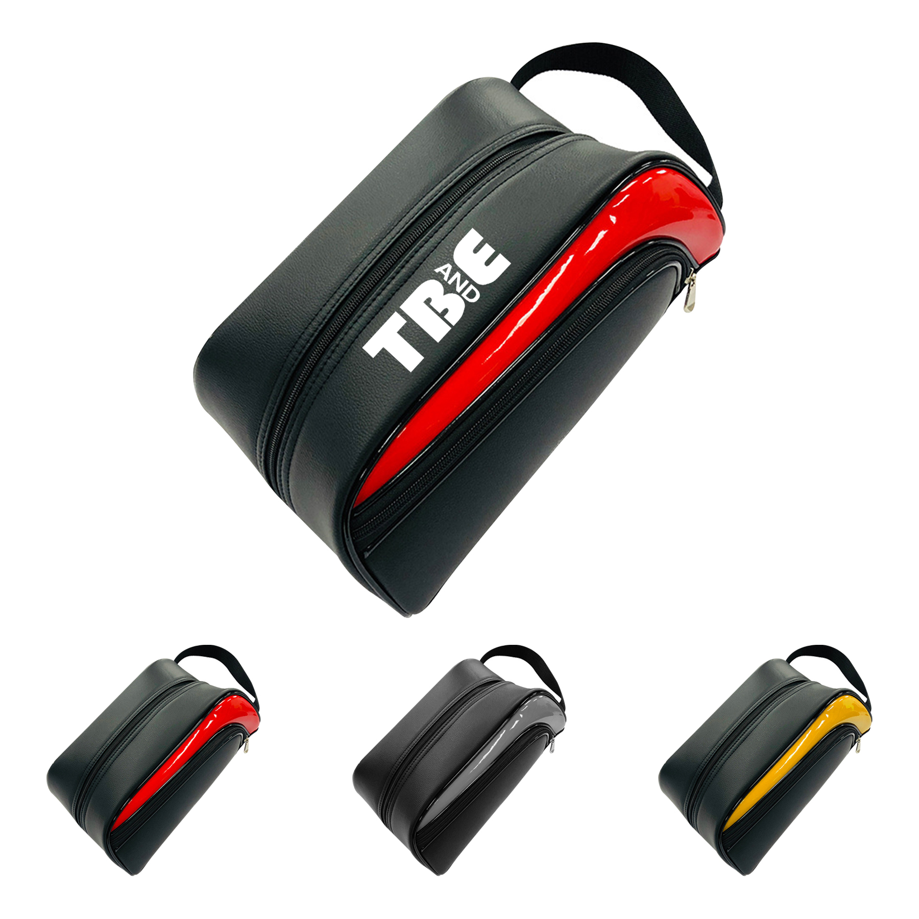 Durable Athletic Golf Shoe Bags 1