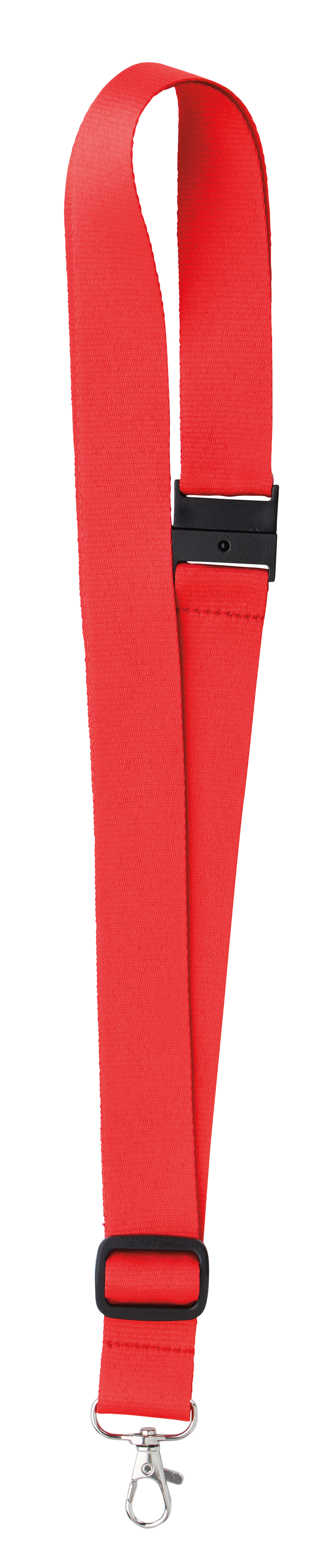 Universal Source® 1" Adjustable Polyester Lanyard 10