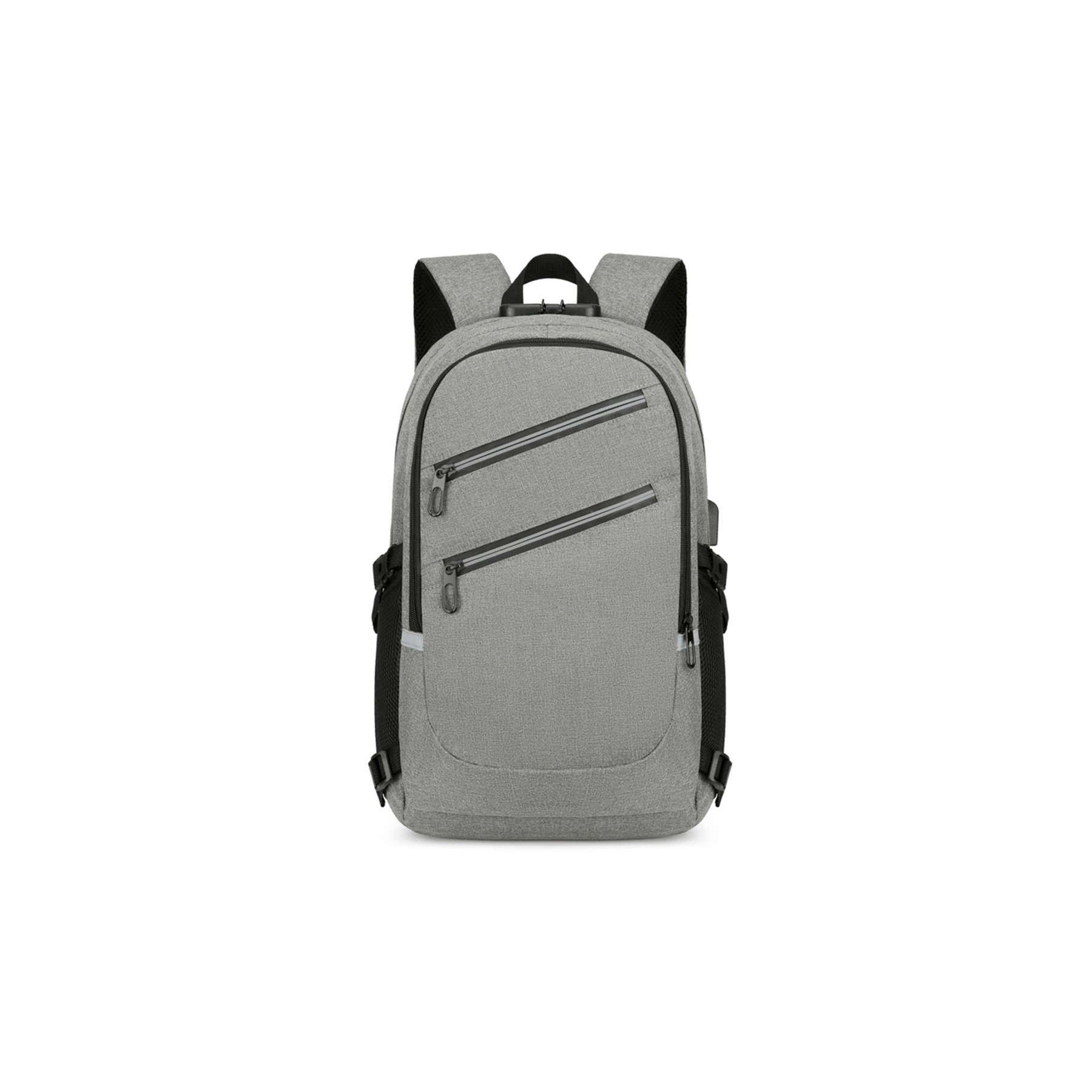 Travel Laptop Backpack 5