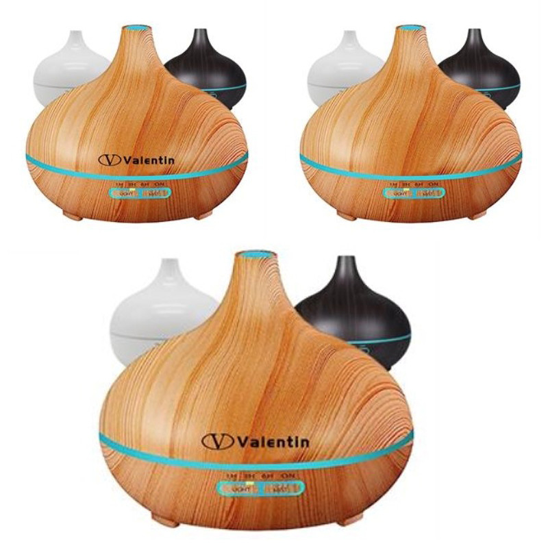 20 Oz Aromatherapy Diffuser 1