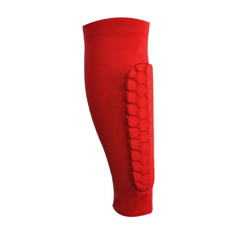 Football Shin Guards Leg Protector 10