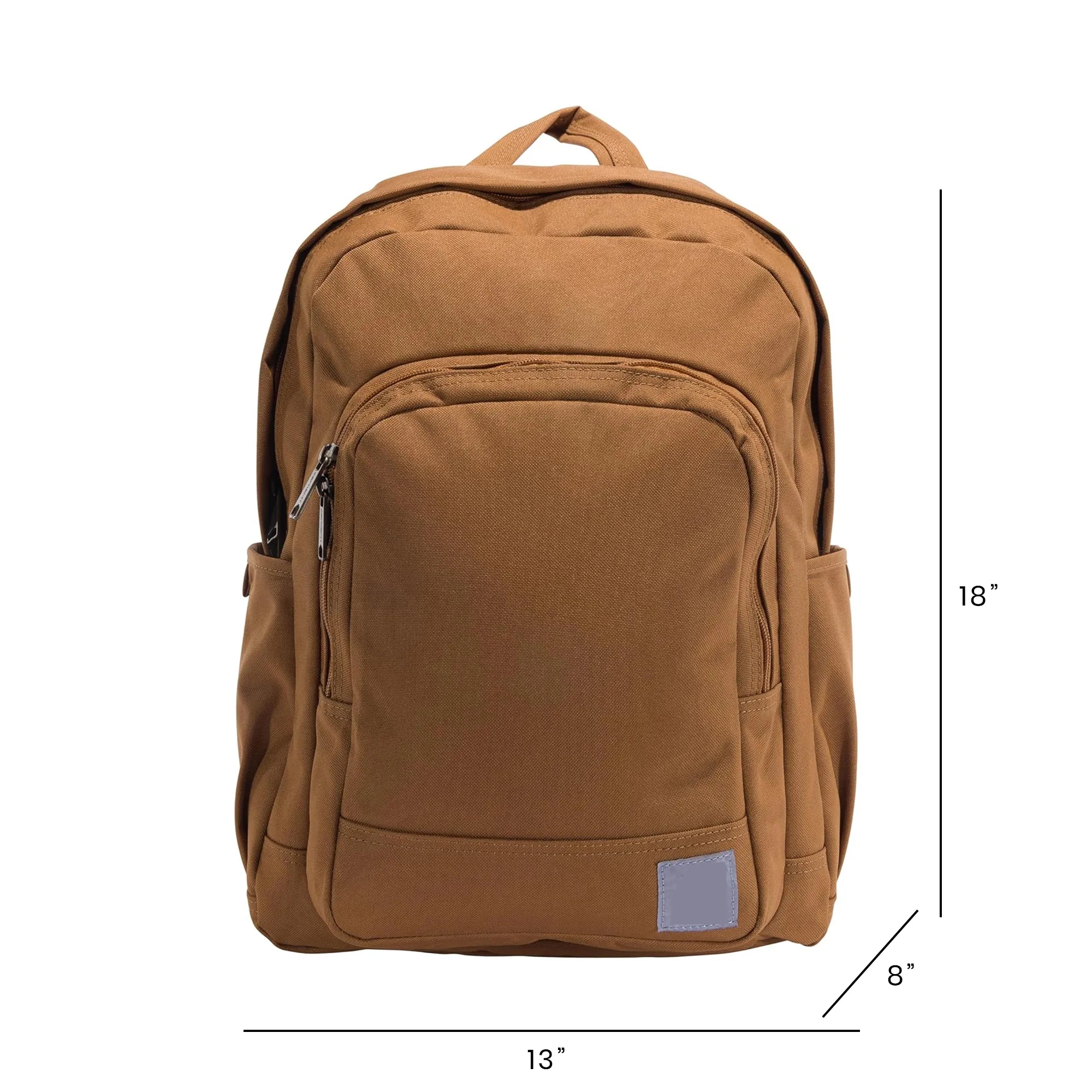 25L Classic Backpack 8