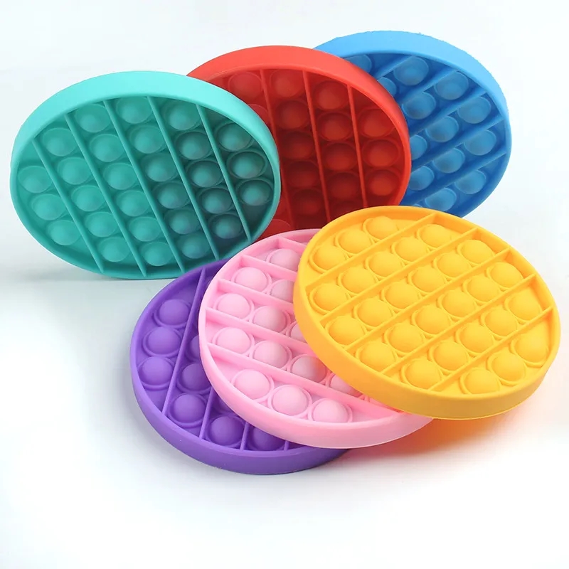 POP Fidget Toys 4