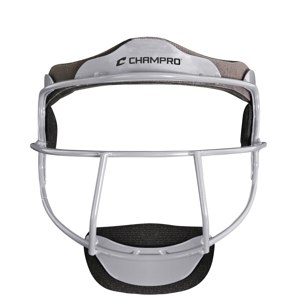 The Grill - Defensive Fielder's Facemask 3