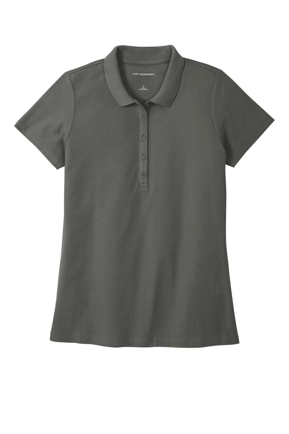 Port Authority® Women's SuperPro React Polo 27
