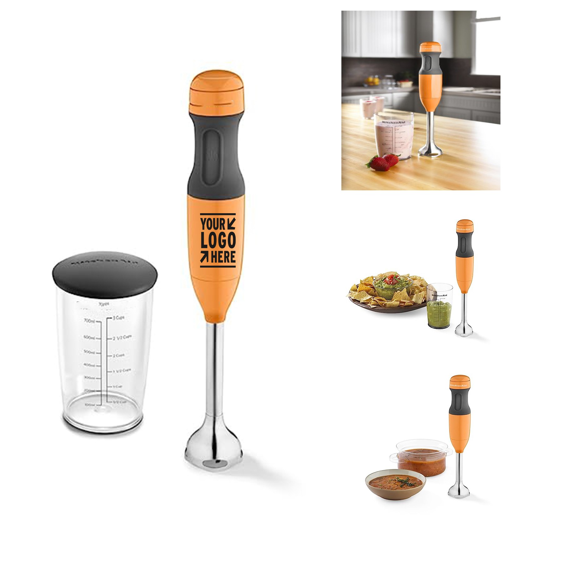Pro Line Hand Blender 2