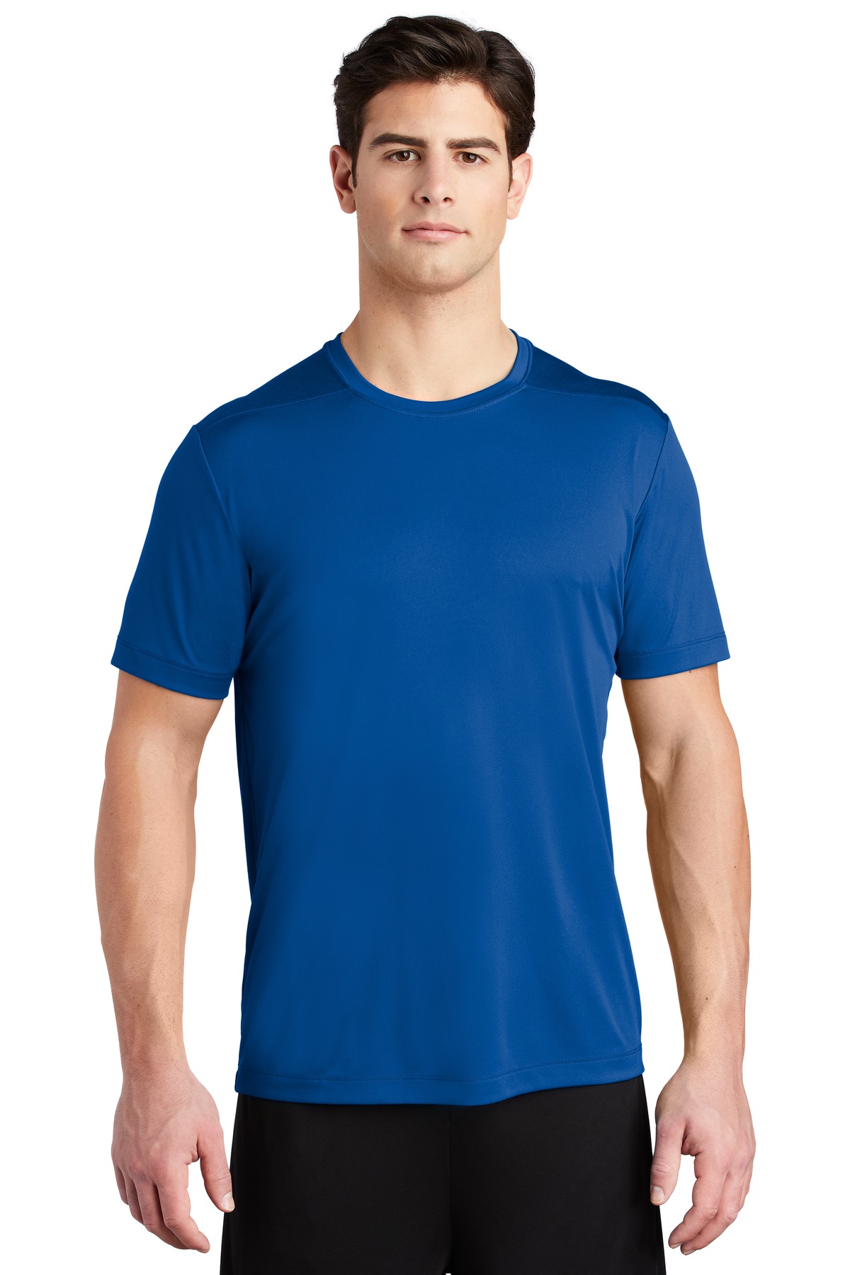 Sport-Tek® Posi-UV Pro Tee 85