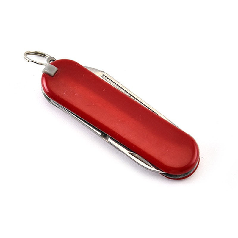 Multi-Function Tool Pocket Knife 7