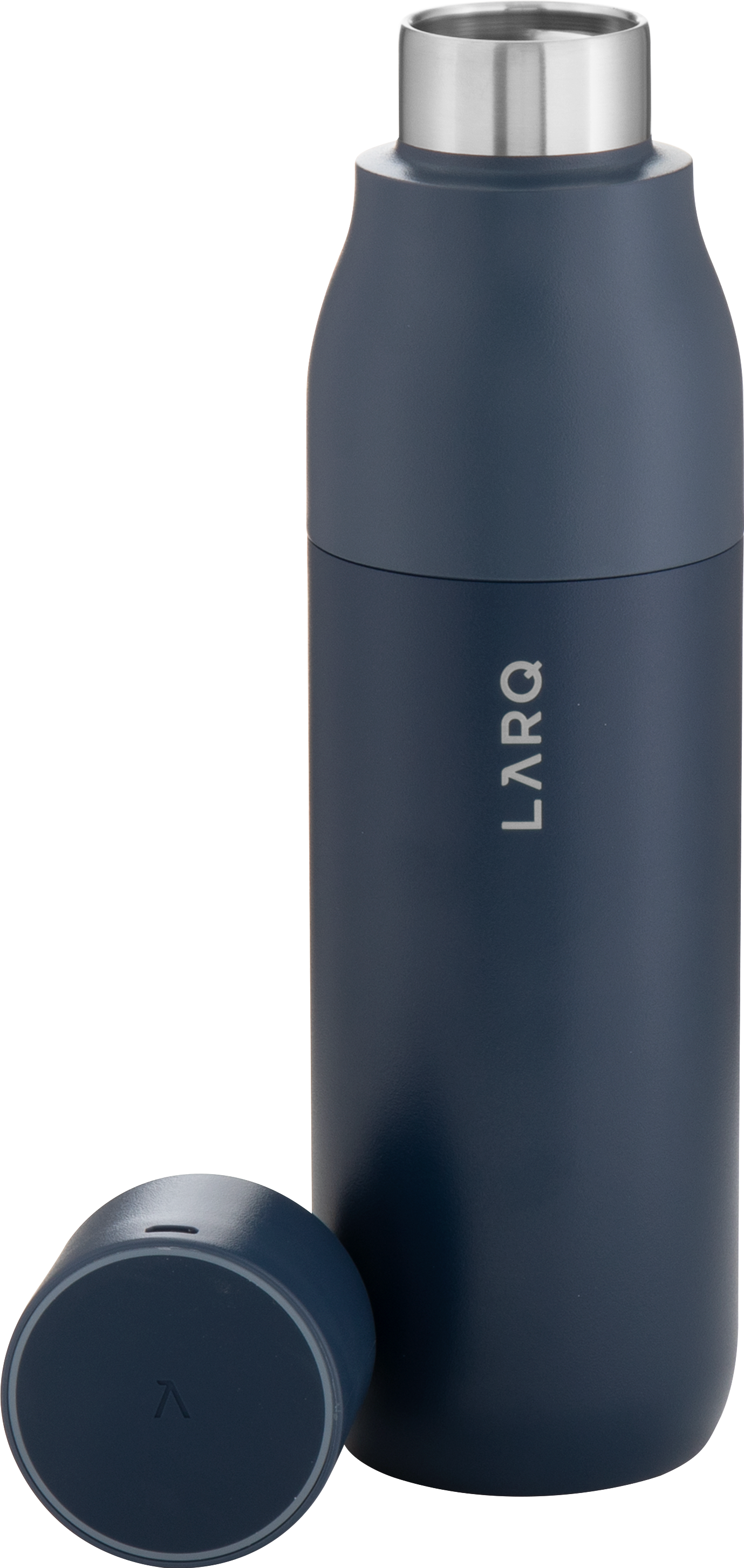 17 oz larq purevis bottle, custom water bottle with logo imprint 29