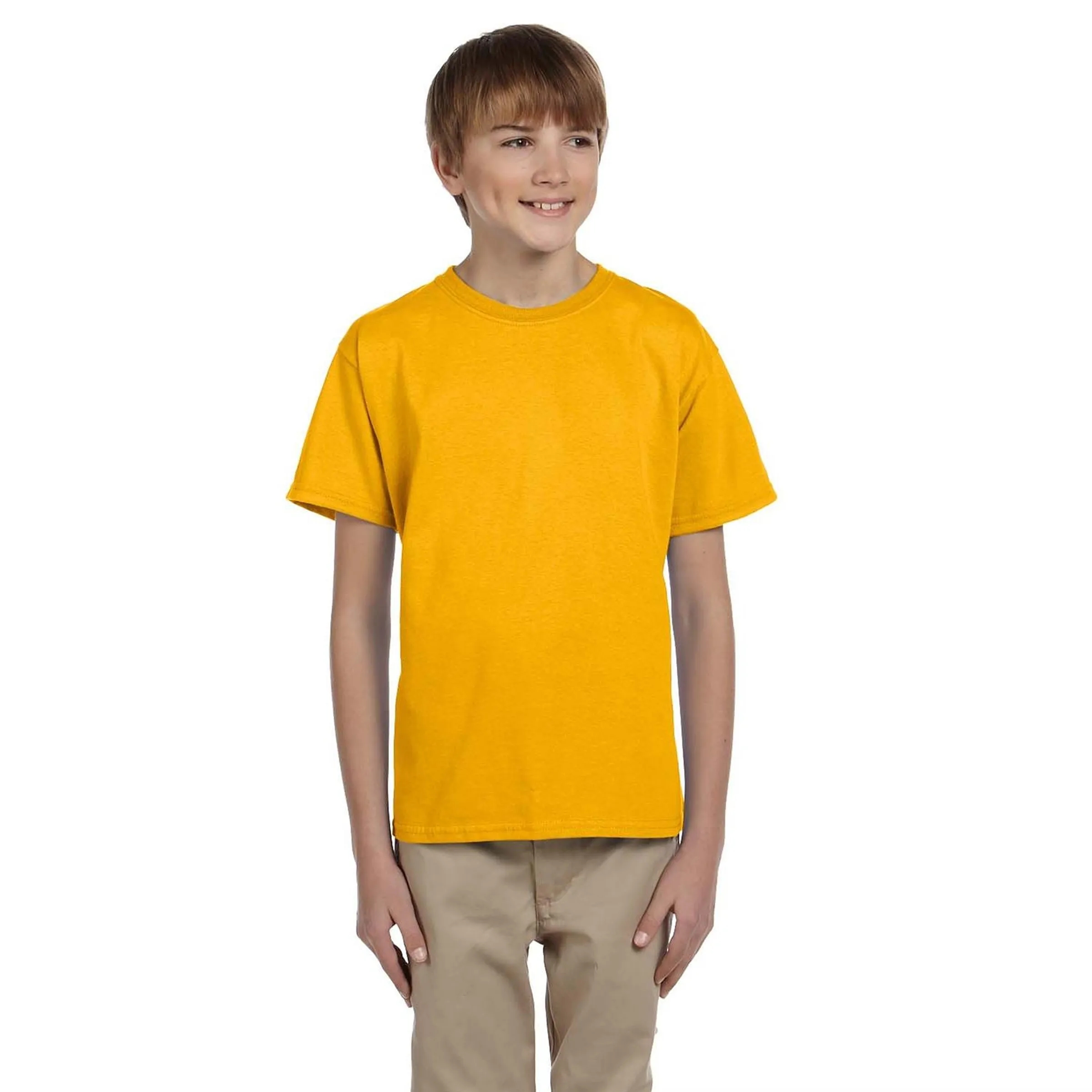 Gildan Ultra Cotton Youth T-Shirt 25