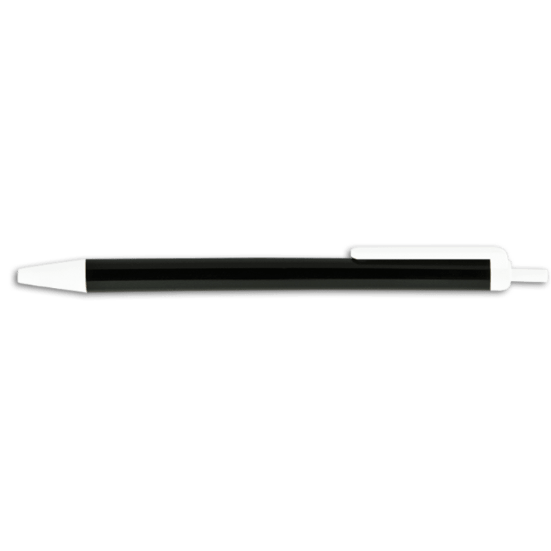 Value Retractable Pens 3