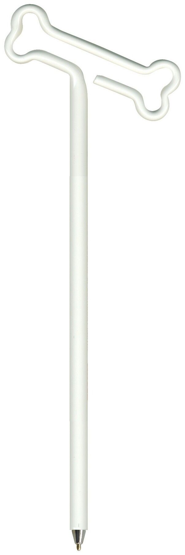 Bone Inkbend Standard, Bent Pen