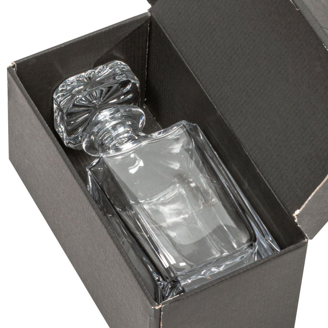 Santana Decanter & Lid 1
