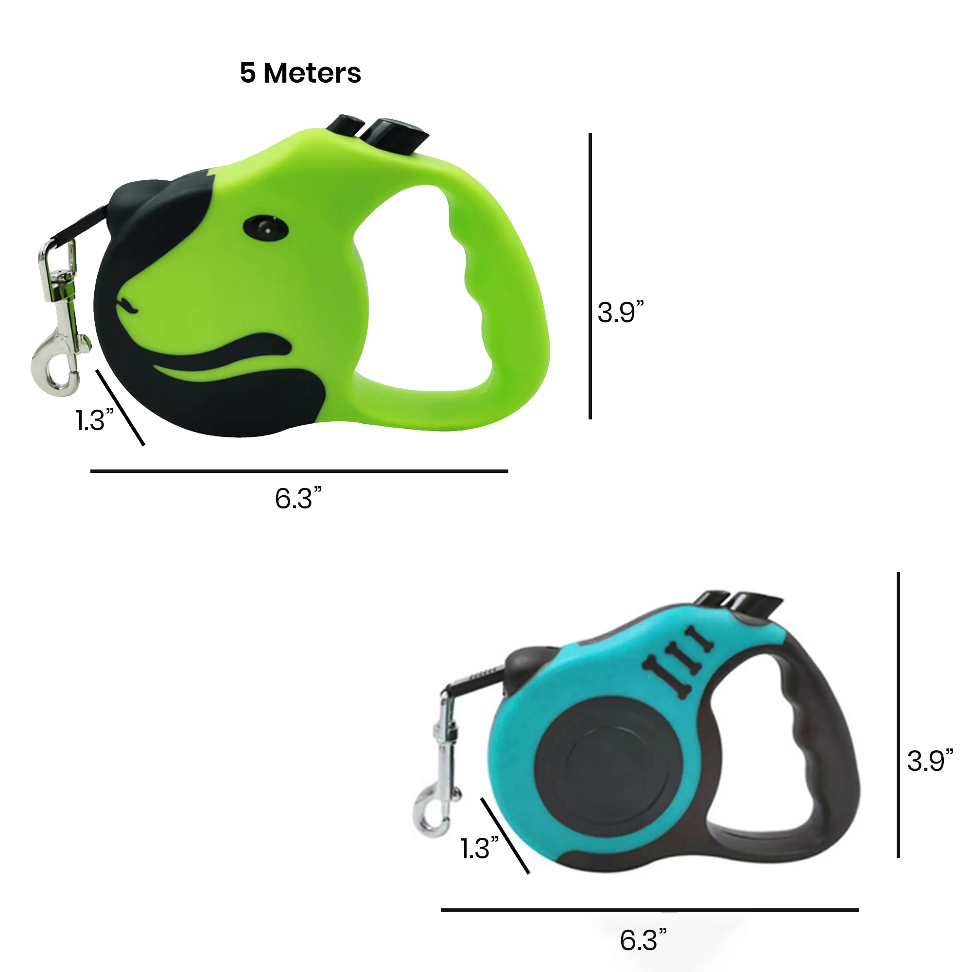 Pet Traction Harness 10
