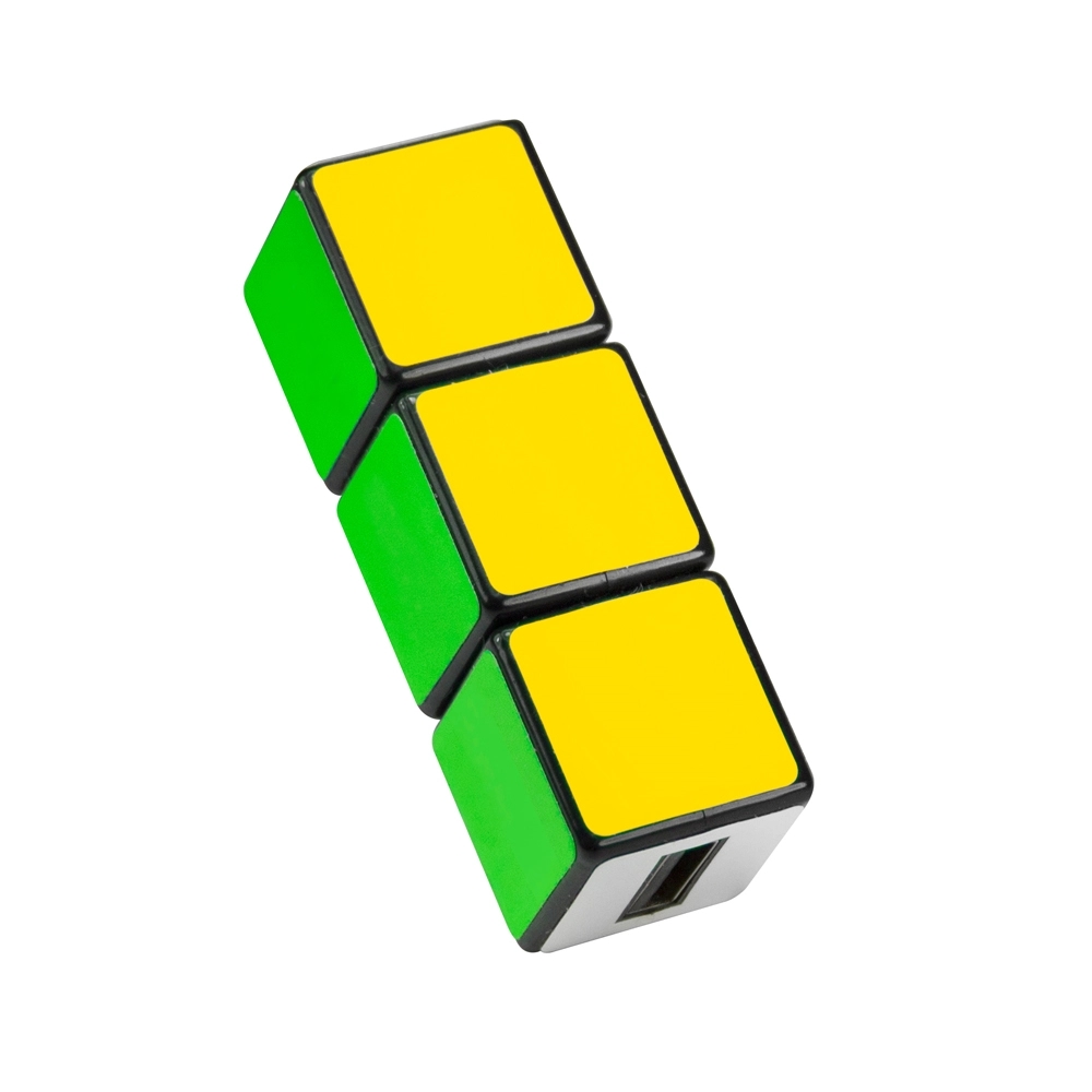 Rubixe USB Flash Drive 2.0 15