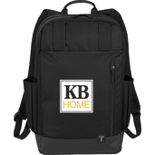Tranzip 15" Computer Day Pack 17