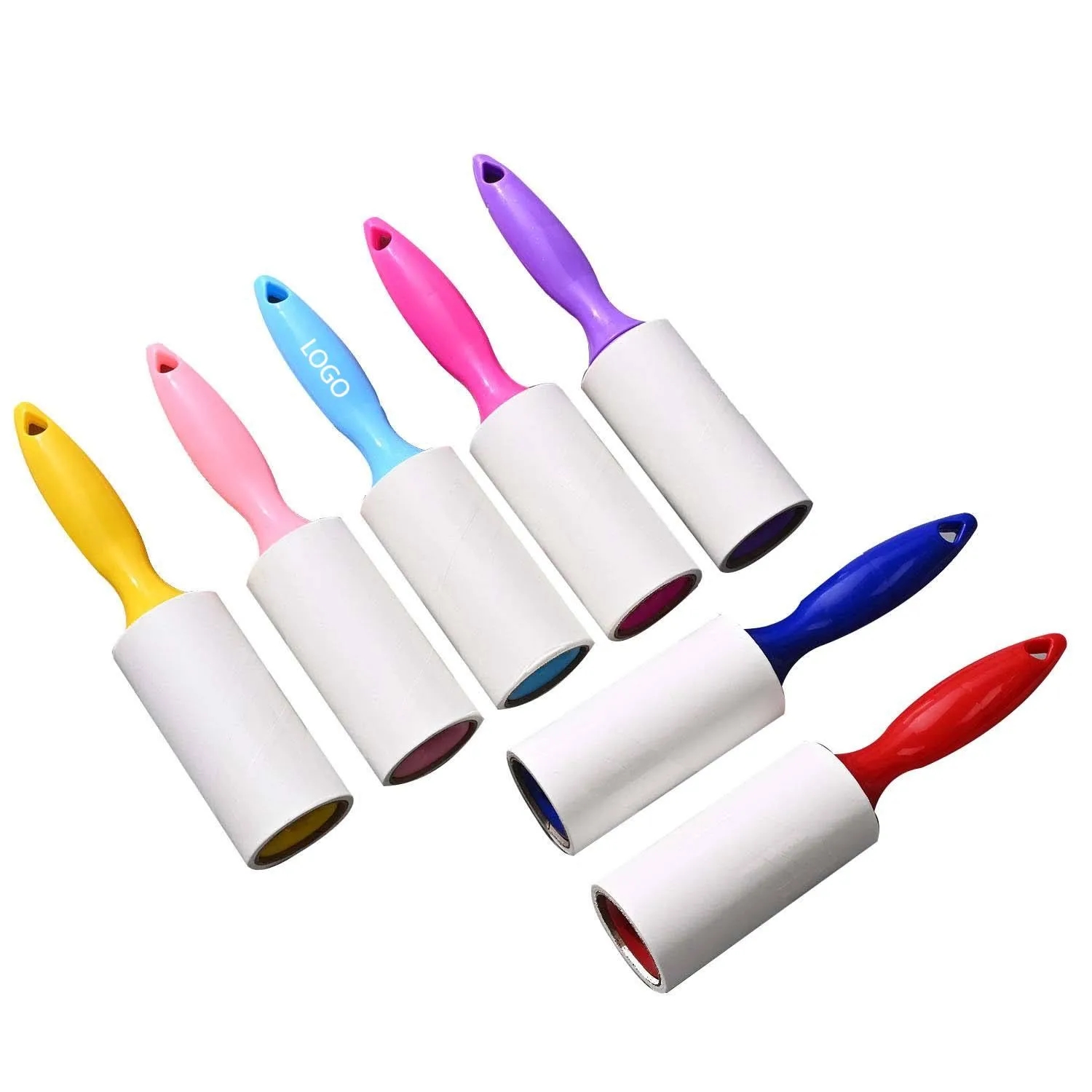 Lint Roller For Pet Hair And Cloth 7