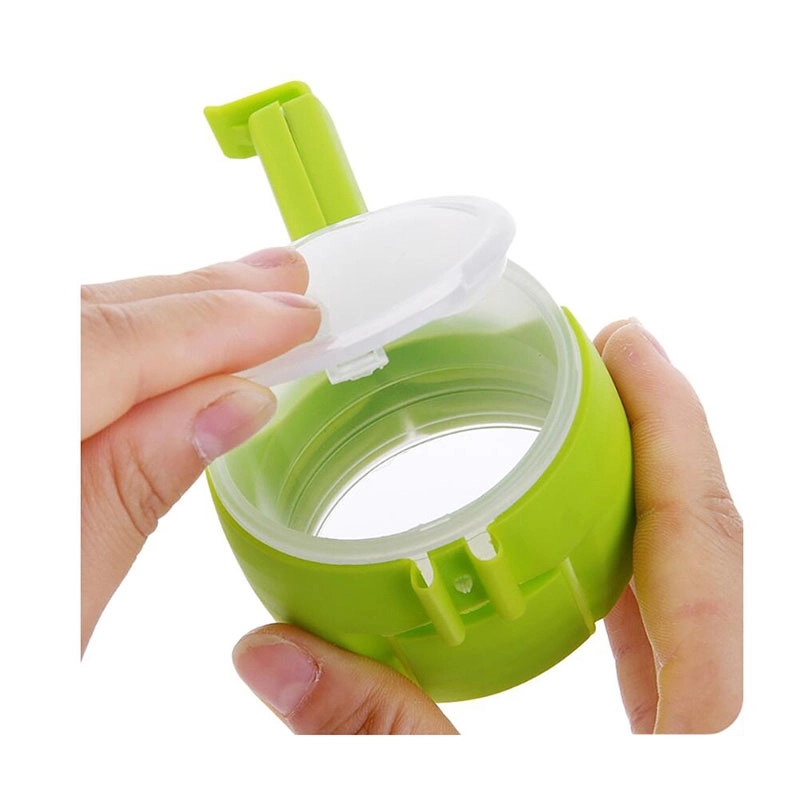 Food Bag Sealing Clip 1