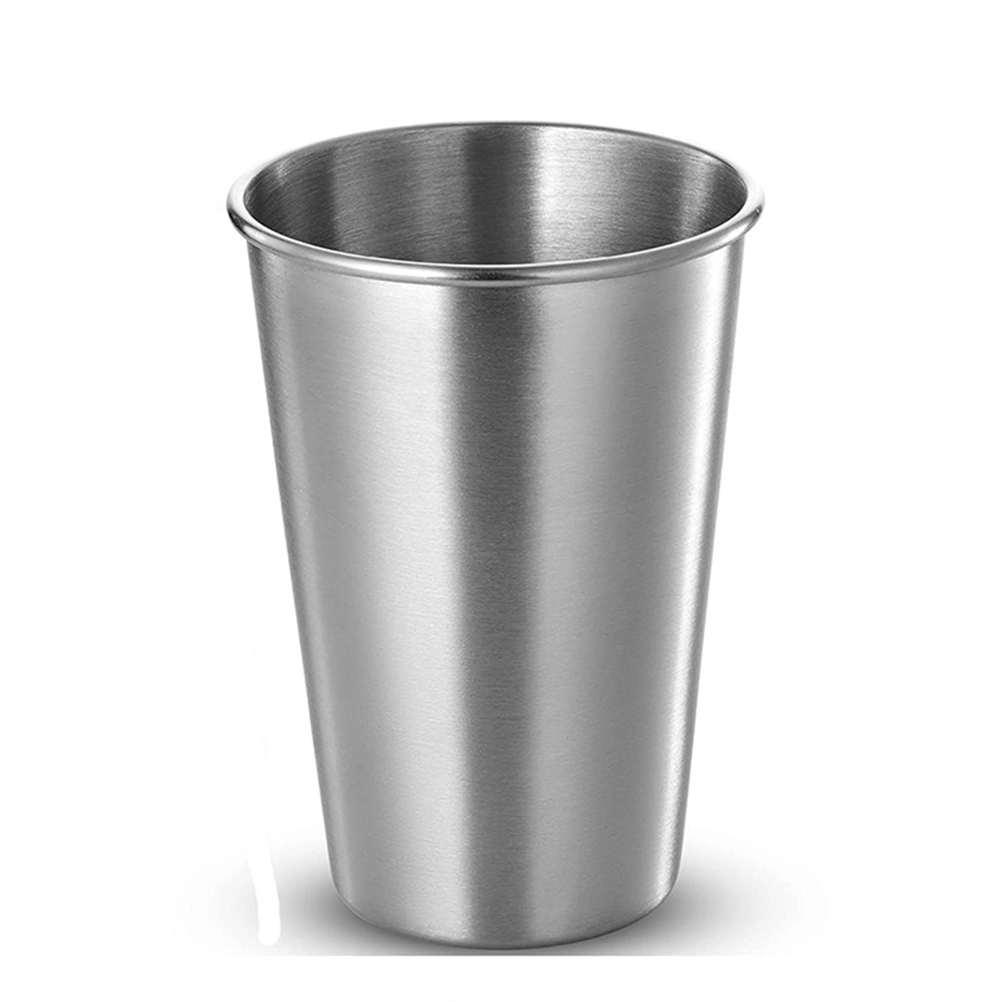 304 stainless Steel Convenience Cup 4