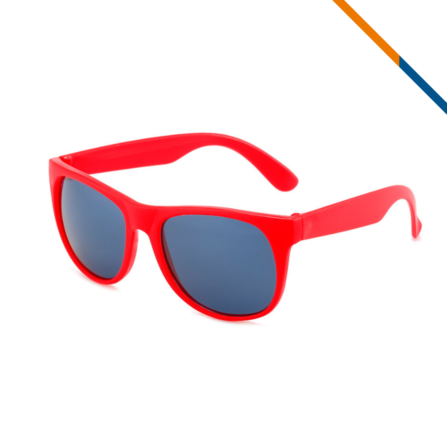 Barbour Neon Color Sunglasses 7