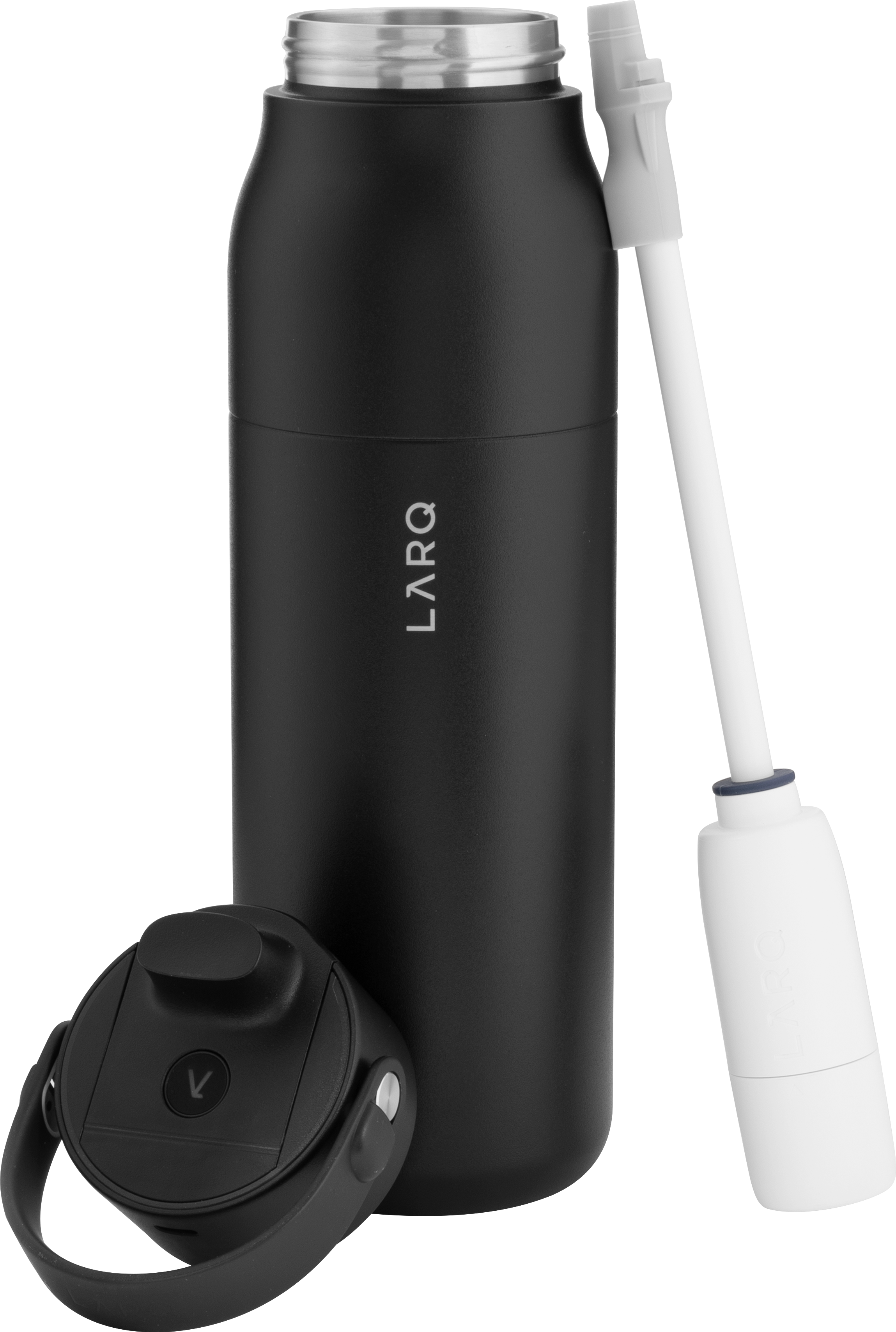 34 oz larq purevis 2 8