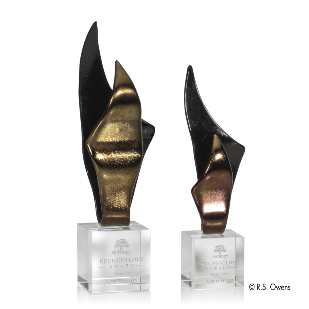 Gold Blaze Award 2
