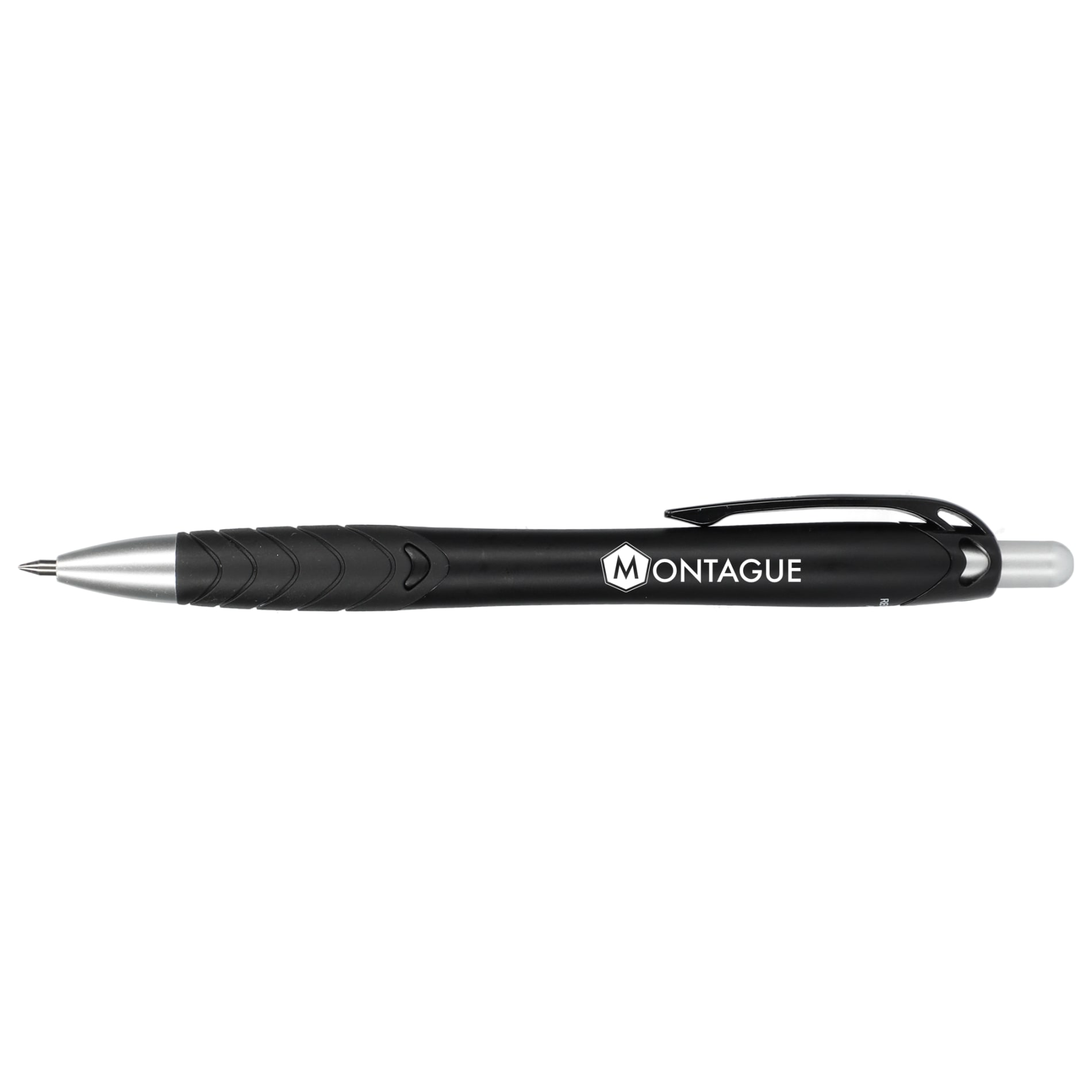 Incline Recycled ABS Gel Pen 83