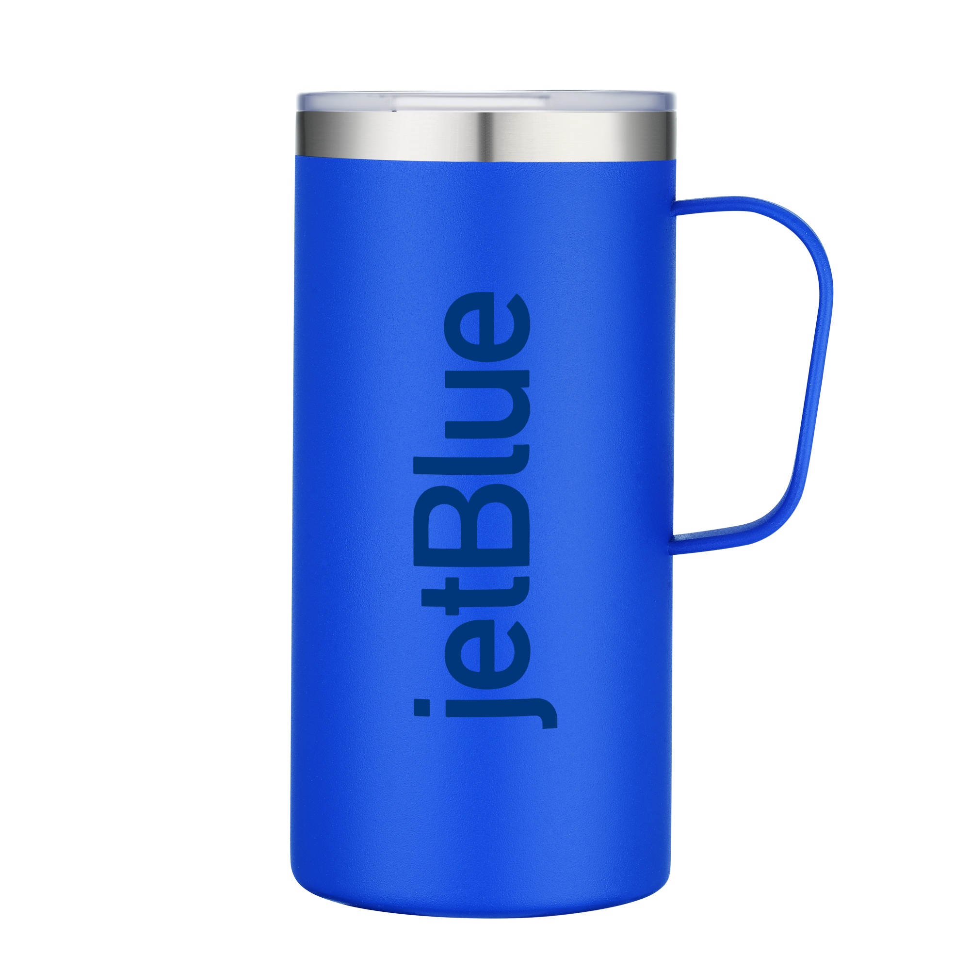 20 oz. Vacuum Camp Mug 5