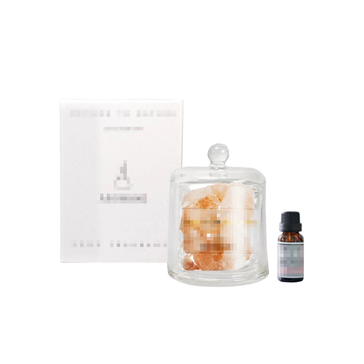 Crystal Aromatherapy 4