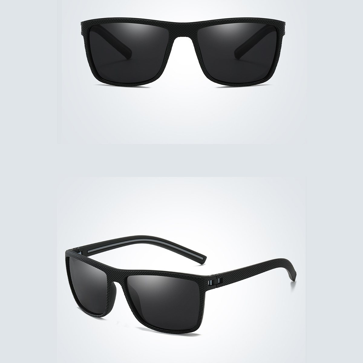 Colorful Outdoor Sports Polarized Sunglasses For Cycling 12