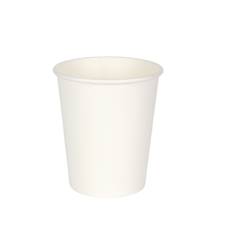 Paper cup 1