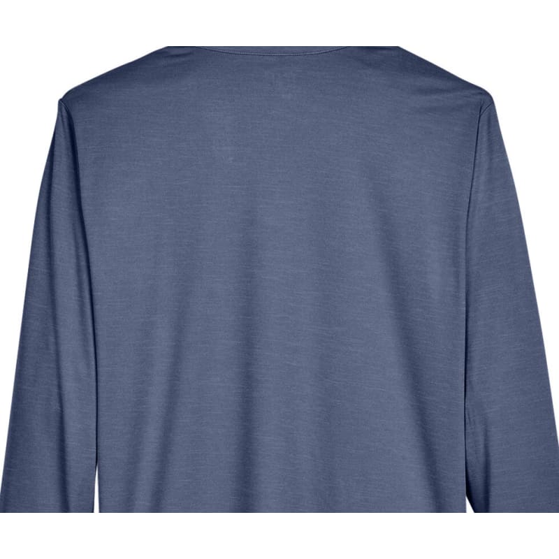 Team 365 Men's Zone Sonic Heather Performance Quarter-Zip 27