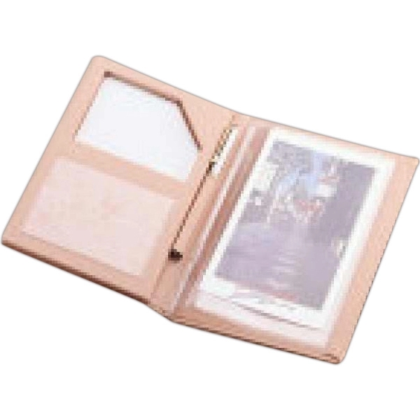 Telephone Service Cover 1