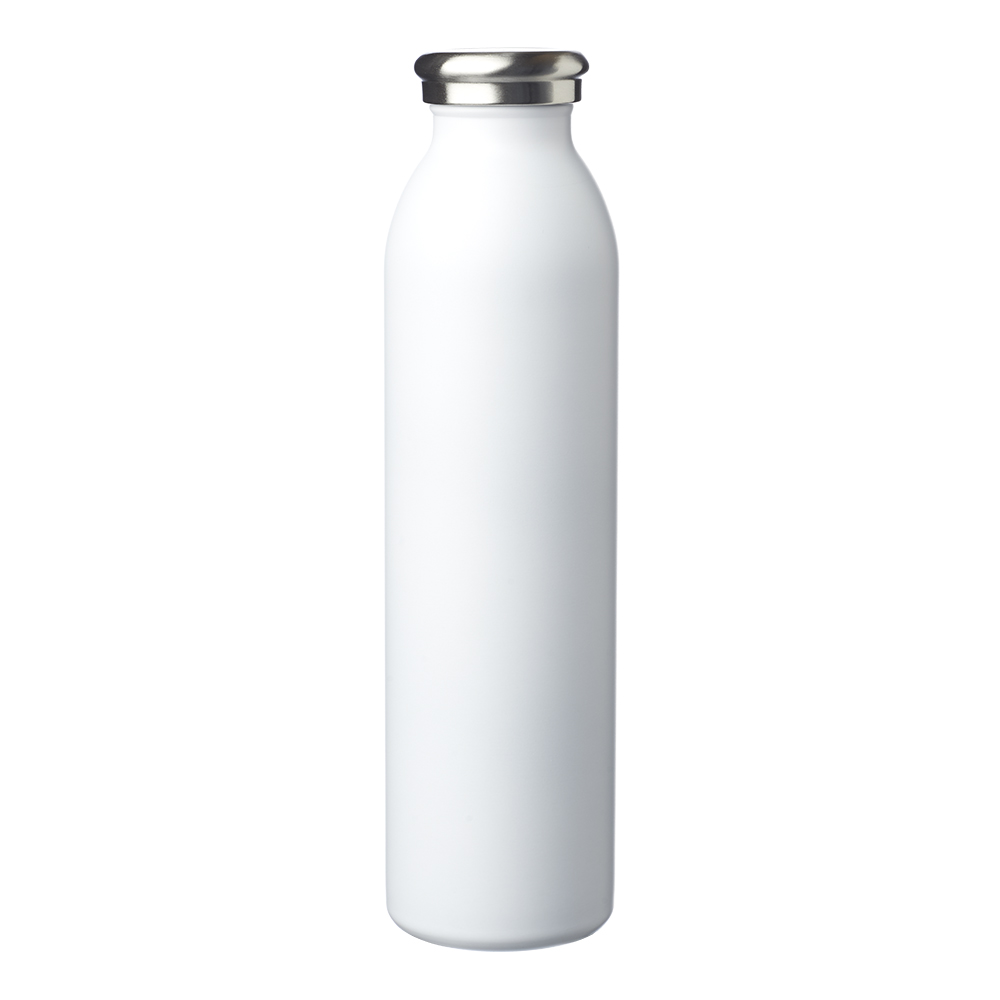 20 oz. Posh Stainless Steel Water Bottles, custom water bottle with logo imprint 18