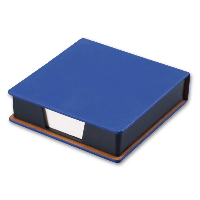 PU Sticky Note Box 5