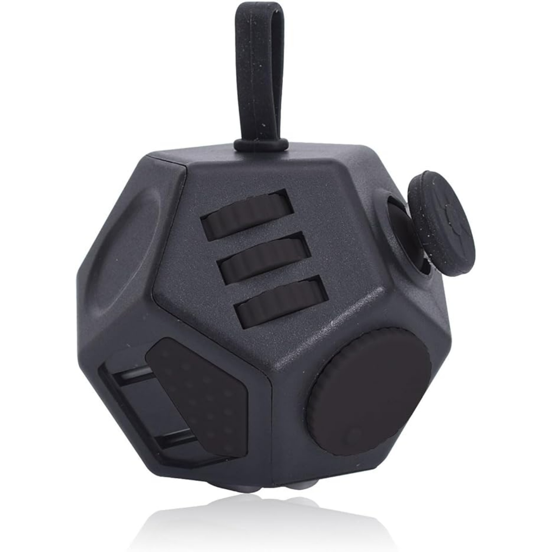 Cube Small Fidget Toy 5
