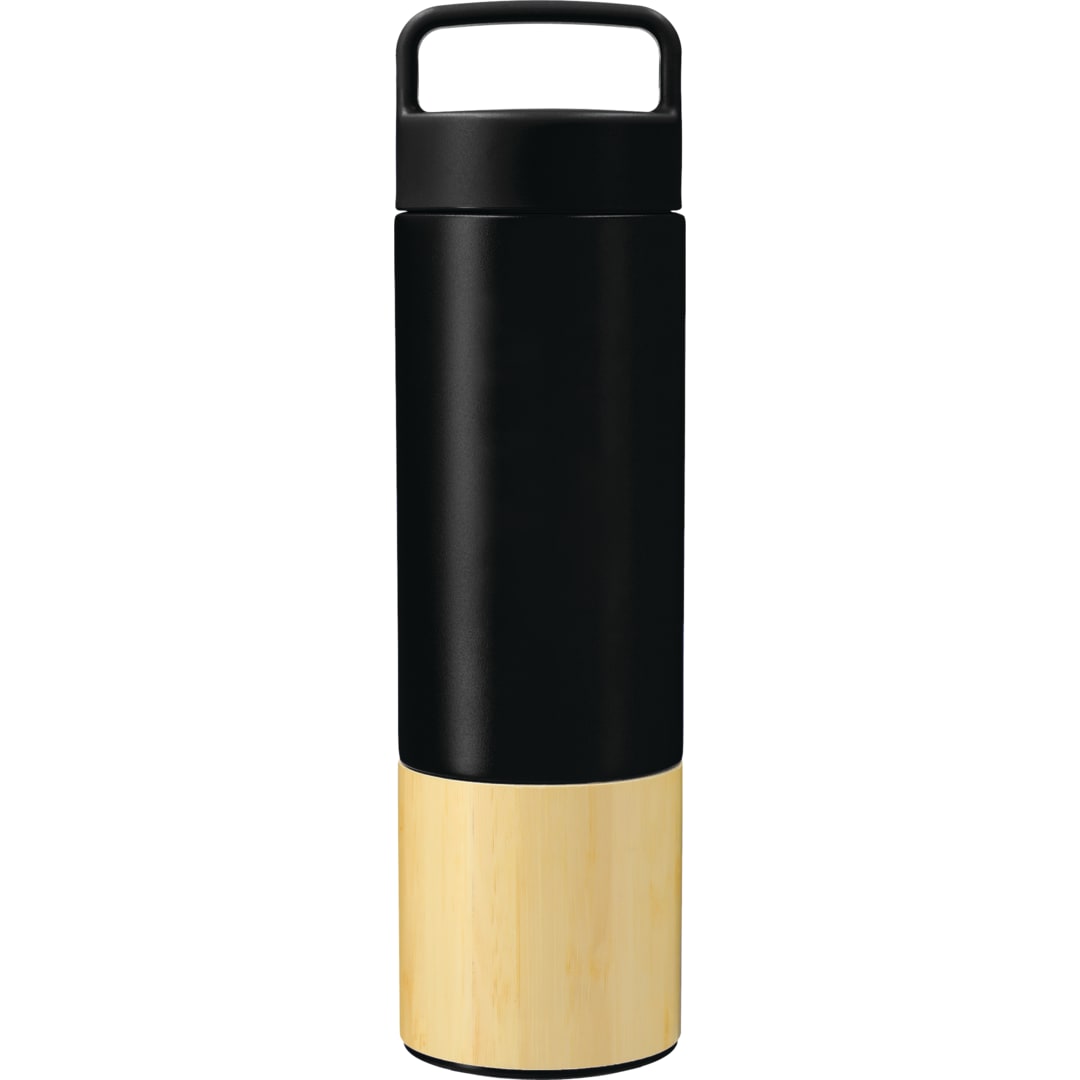 Welly® Traveler Copper Vacuum Bottle 18oz 76