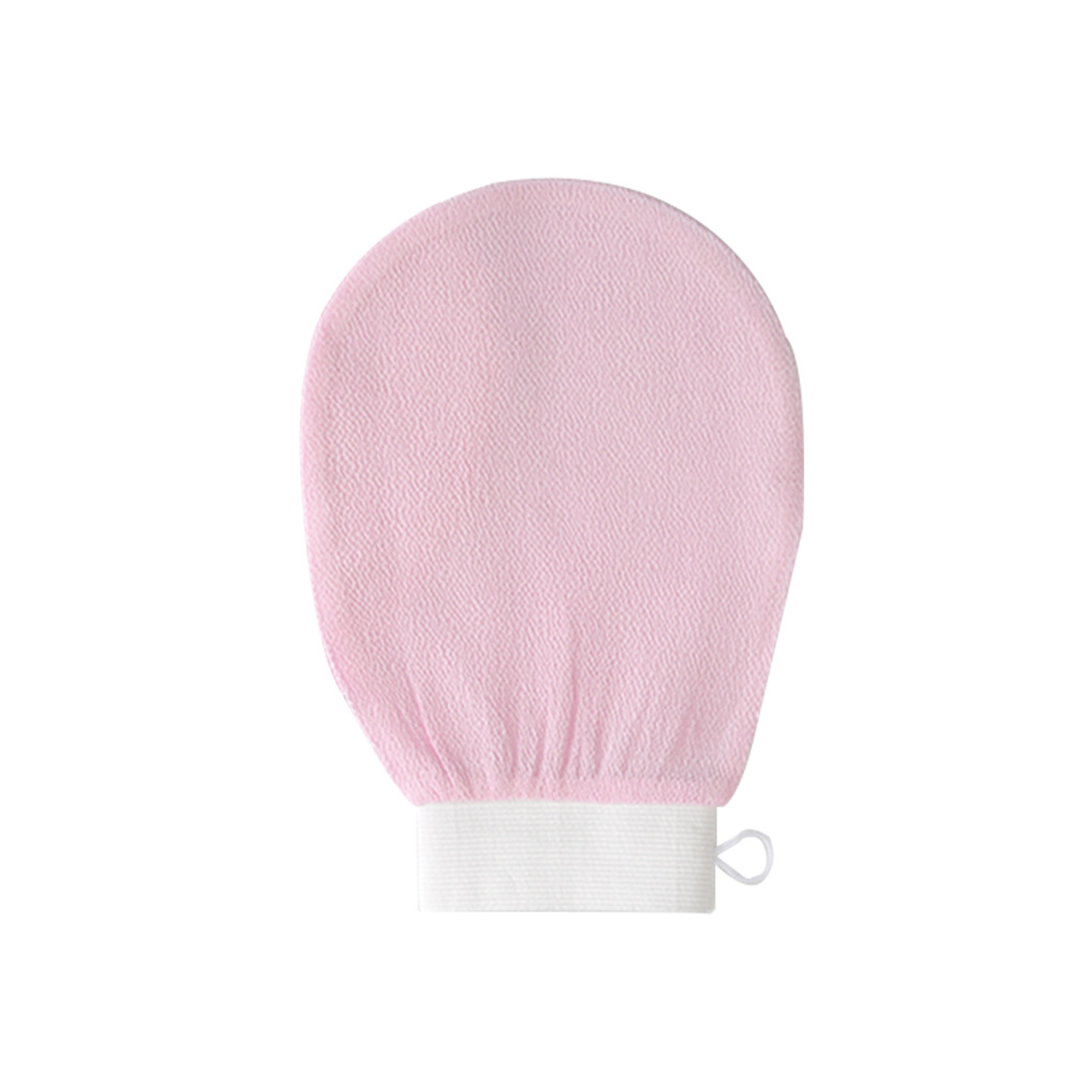 Exfoliating Bath Glove 8.46" Length X 5.7" Width 11