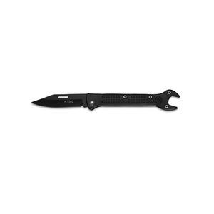 Durable Multi Carabiner Knife Tool Kit 14