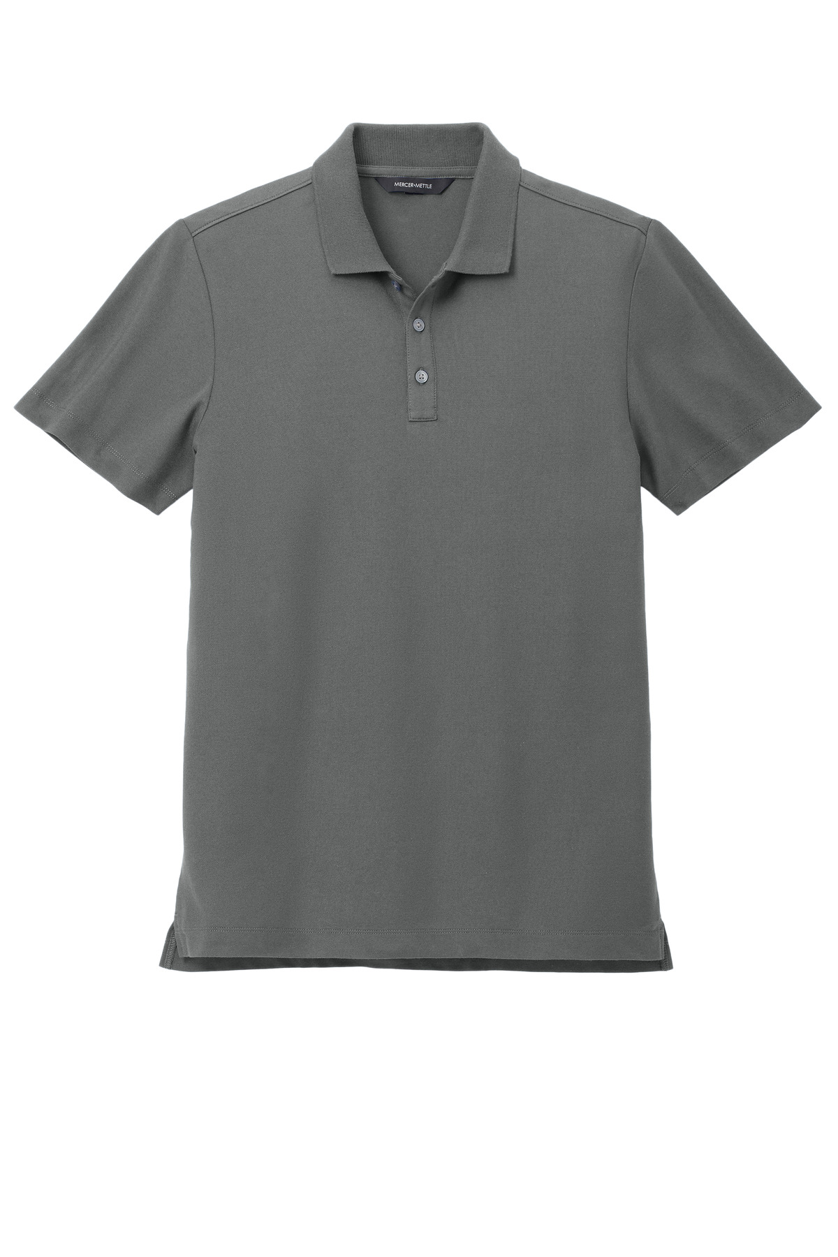 Mercer+Mettle Stretch Pique Polo MM1004 31