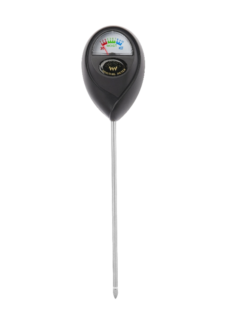 Soil Moisture Thermomete 2