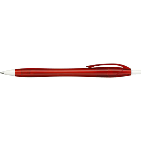 Recycled PET Cougar Ballpoint Pen 80
