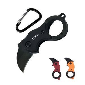 2 Piece Mini Portable Screwdriver Keychain 11